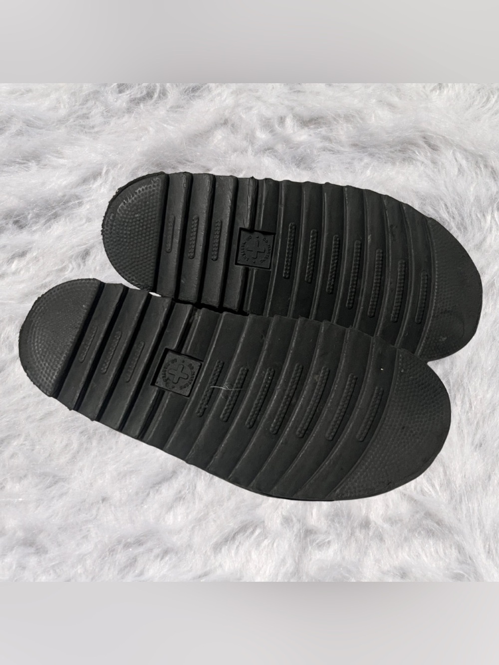 Dr. Martens Francis Platform Sandals - Picture 5 of 8